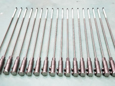 SNCR nozzle