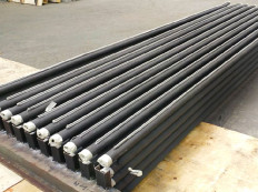 #1~3 wall tube panel