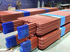 #1~3 superheater
