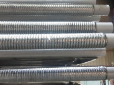 Bio #2 1-R superheater