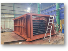 HOP-RJR_Boiler Furnace